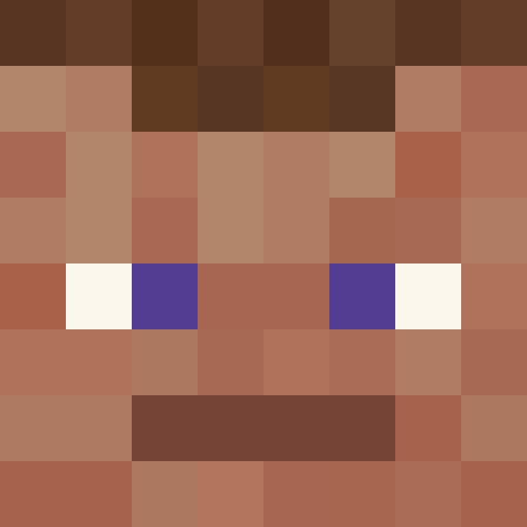 edgyspence's skin