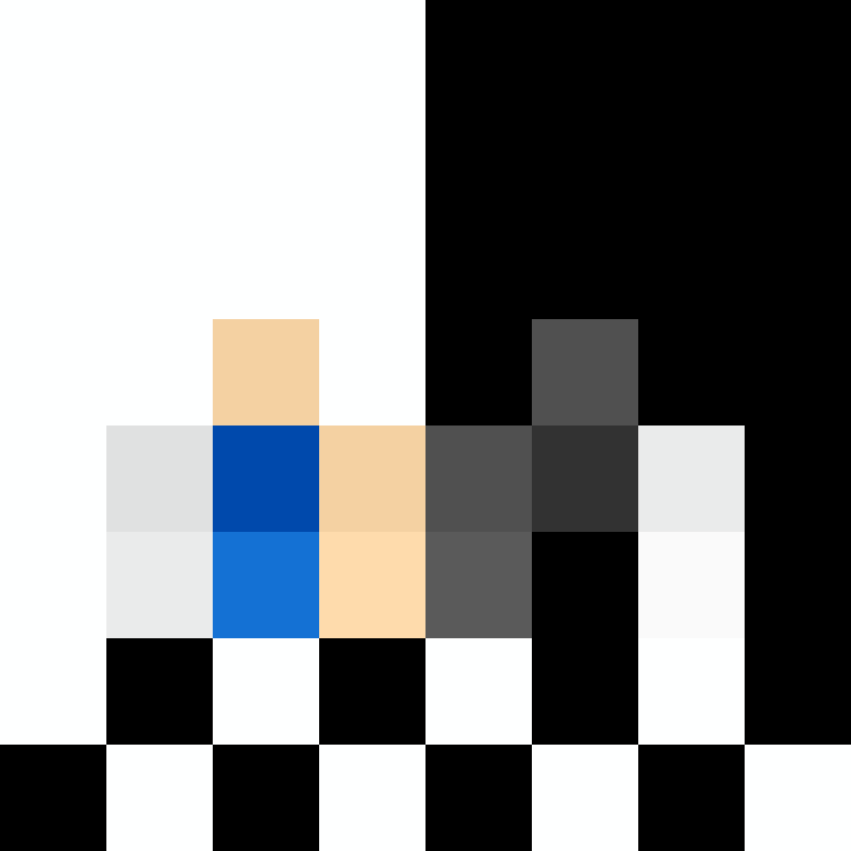 CrypticLoser13's skin