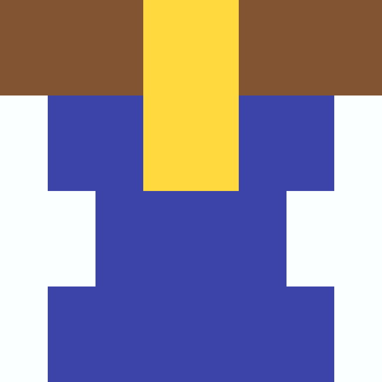 dramagg's skin