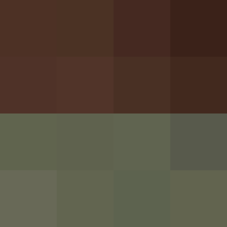 Dequari's skin