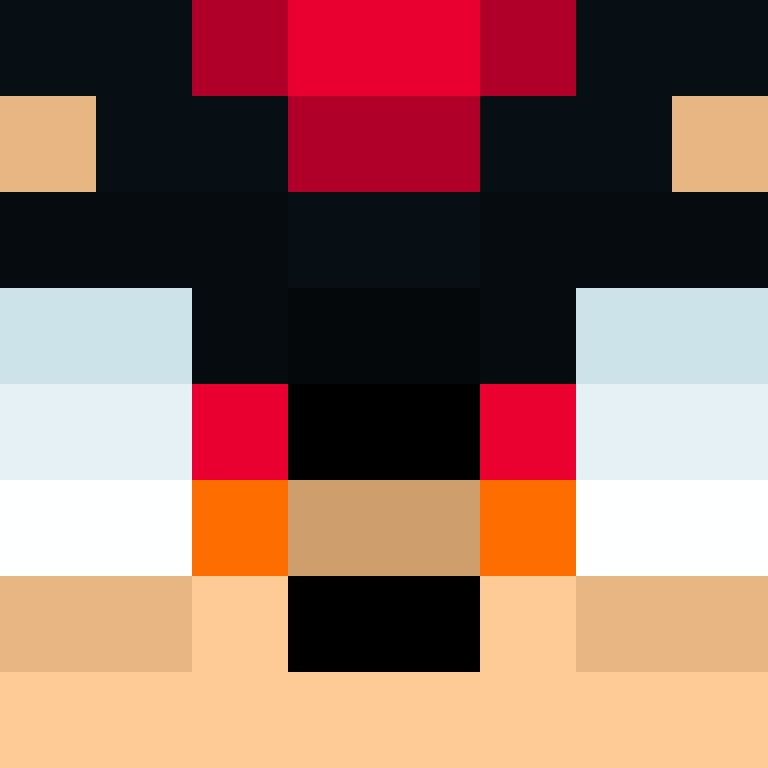 BradBot_2's skin