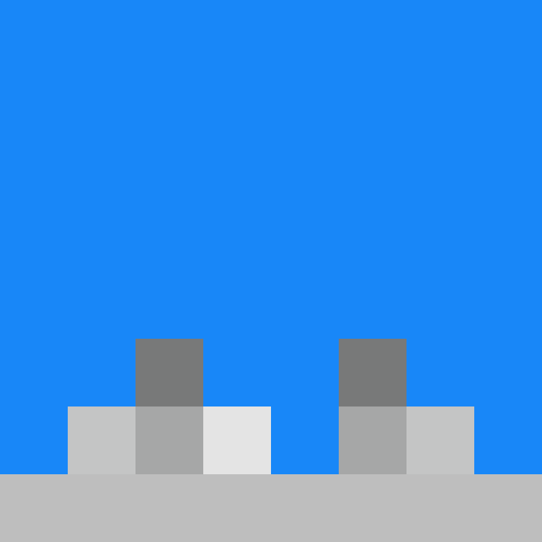 clomp's skin