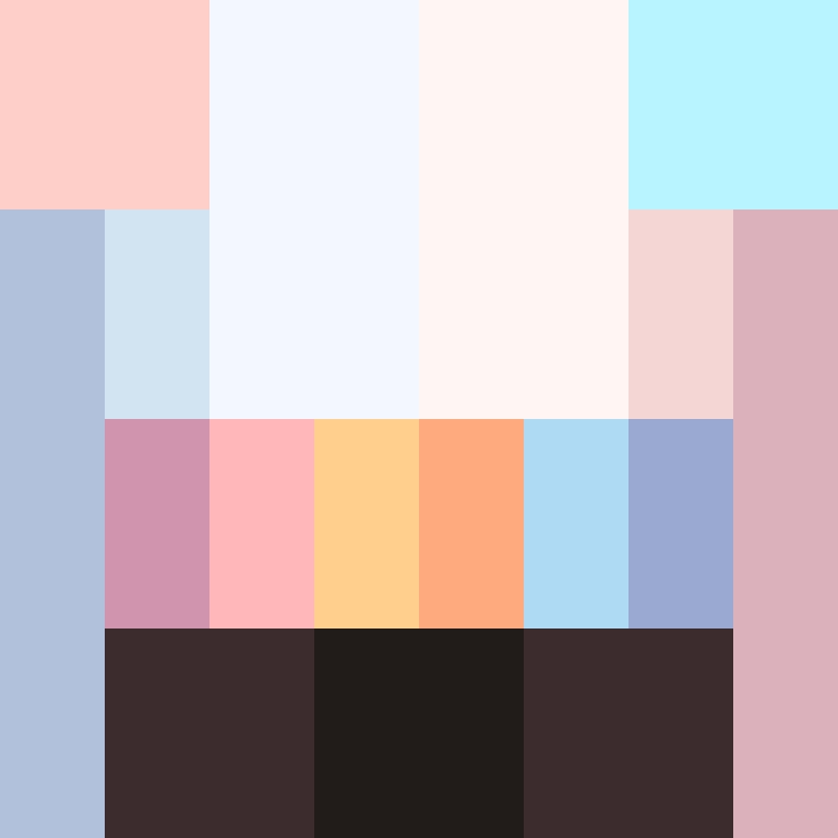 B00KY's skin