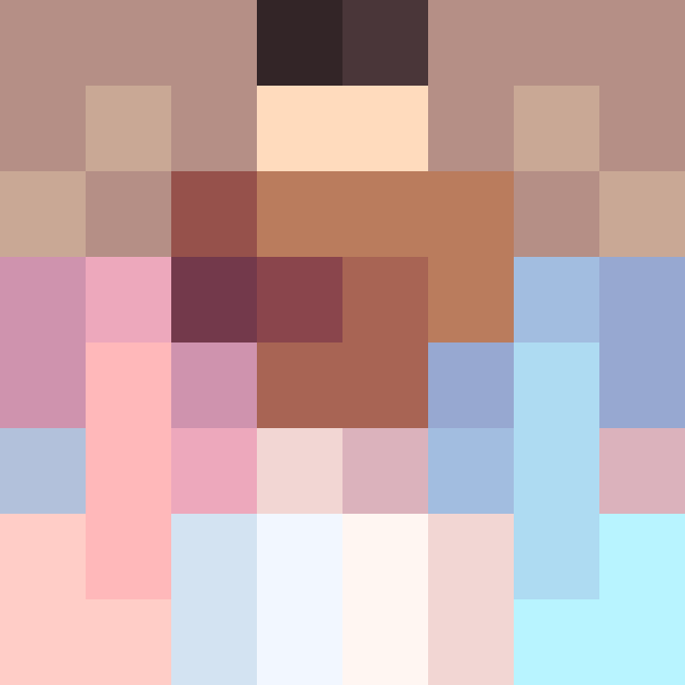 ThePenspinneur's skin