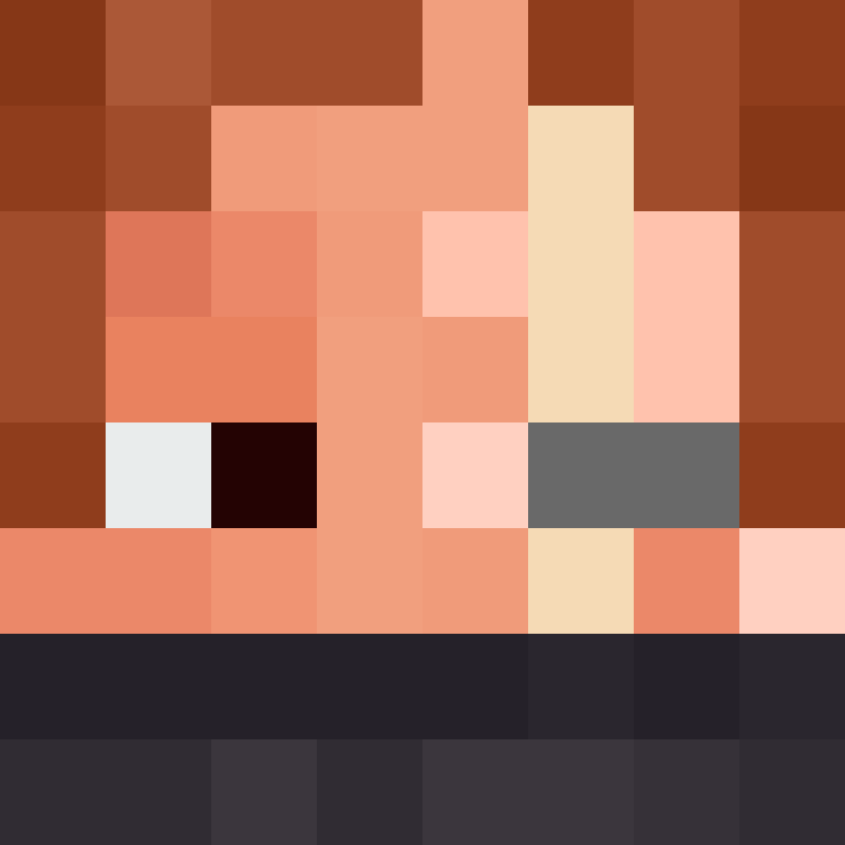 DargiV's skin
