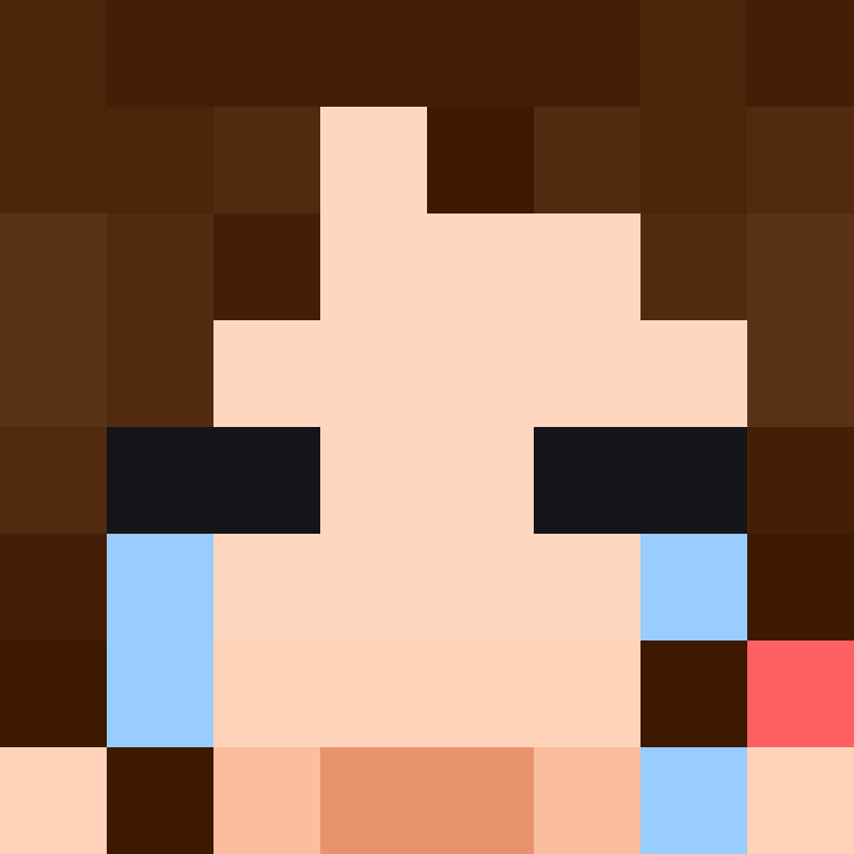 badeendjeh's skin