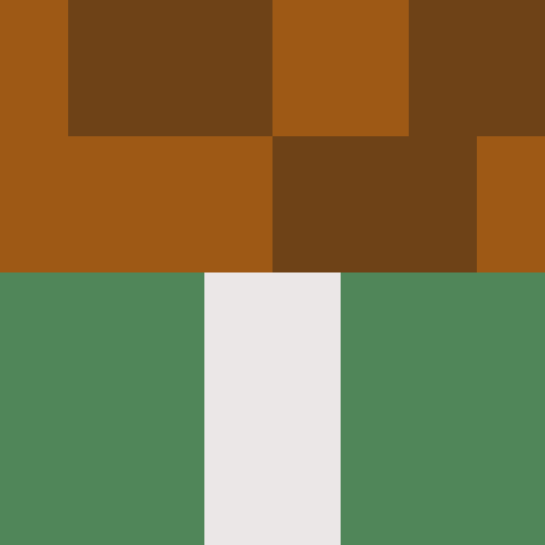 executory's skin