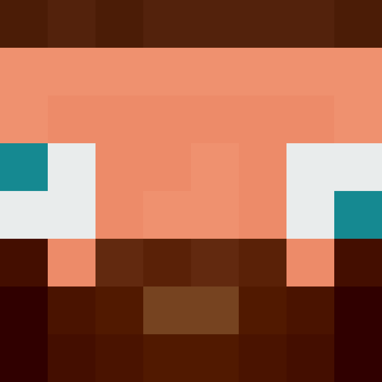 acin5's skin