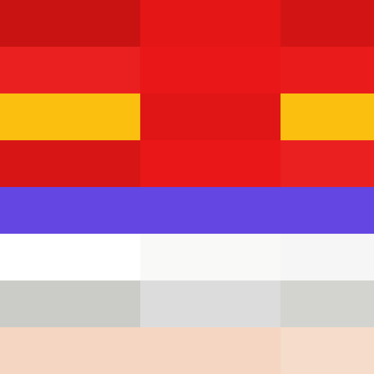 xentany's skin