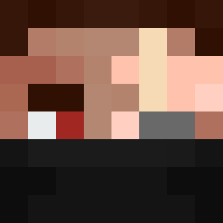 GR1ZZLY180's skin