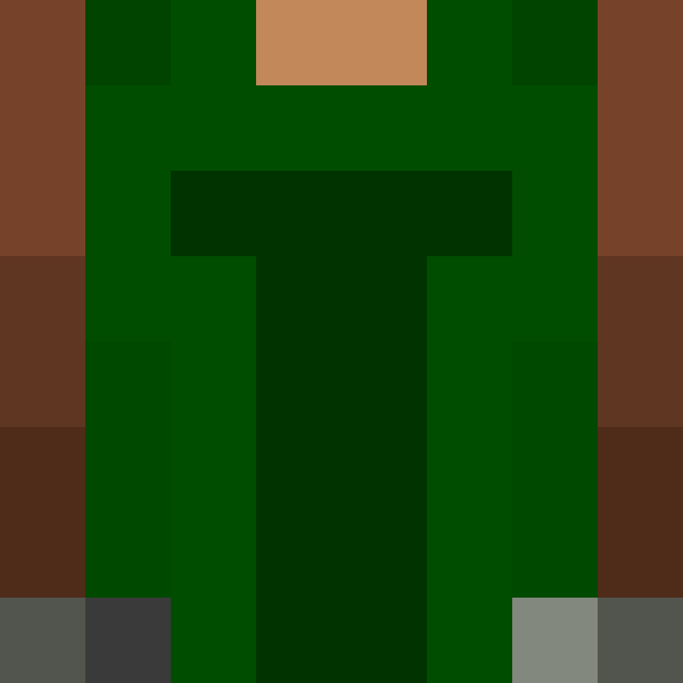 CeilingBird's skin