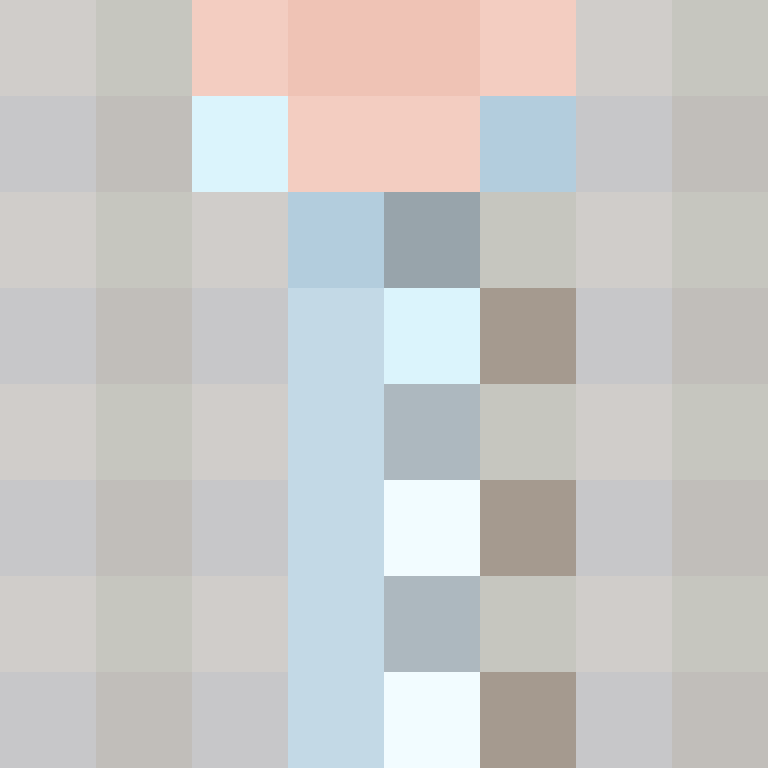 Tamariiiiii's skin