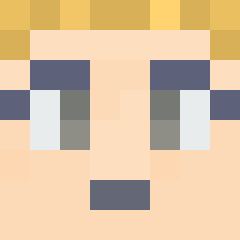 Notro_Client's skin