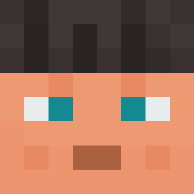 Typken's skin