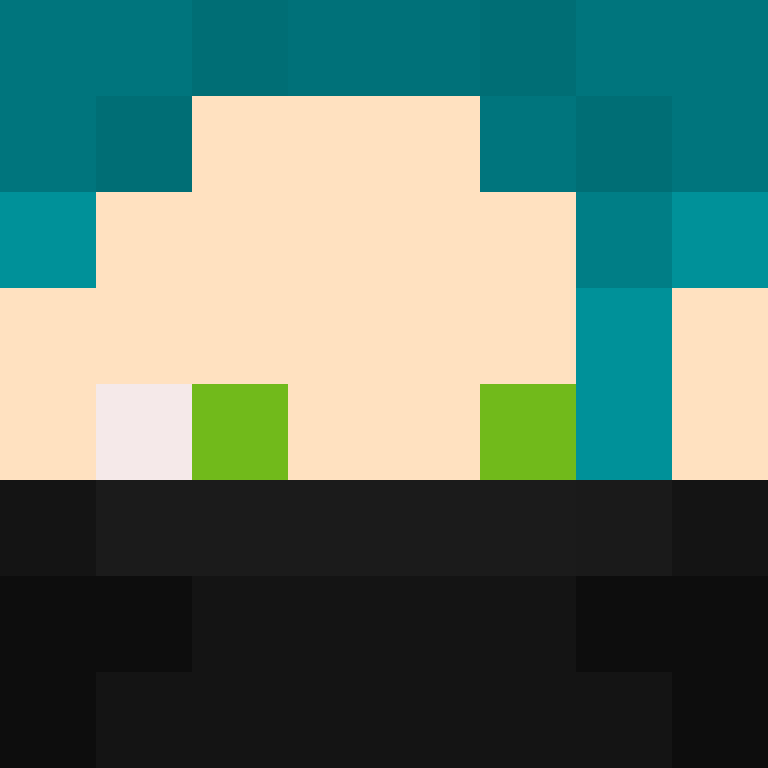 xX_Employment_Xx's skin