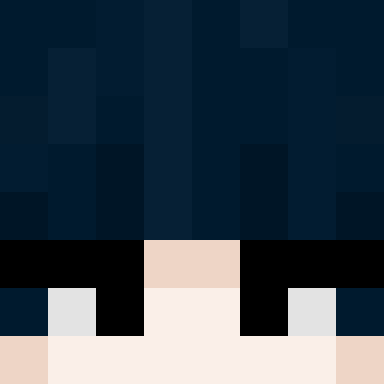 StrawberryOcean's skin