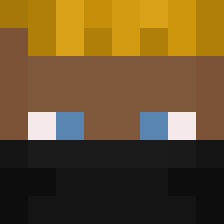 CrypticLoser13's skin