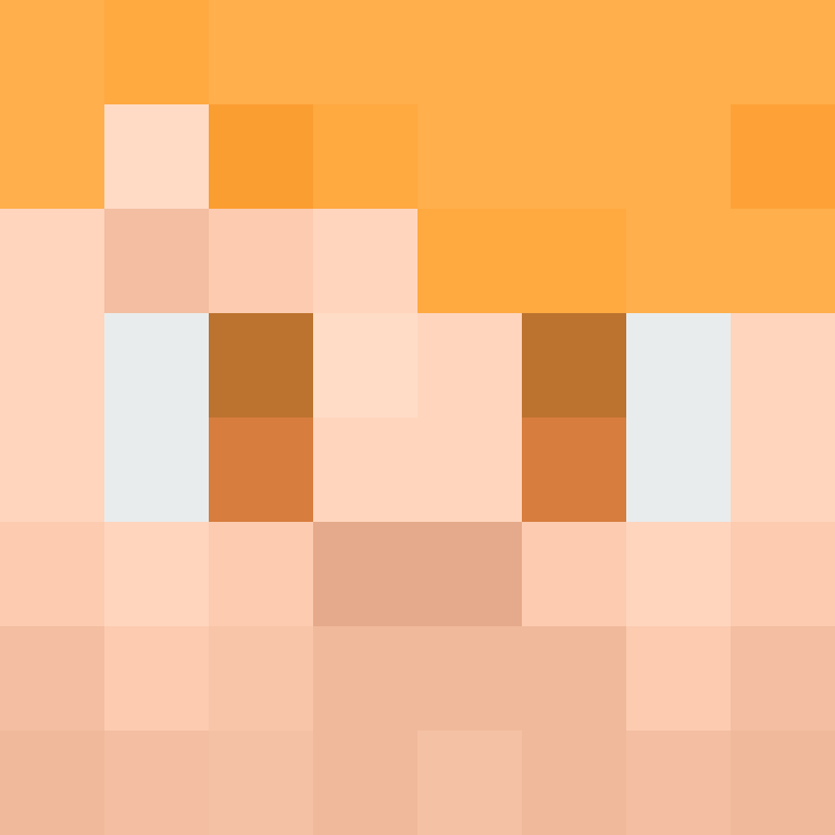 tusg's skin