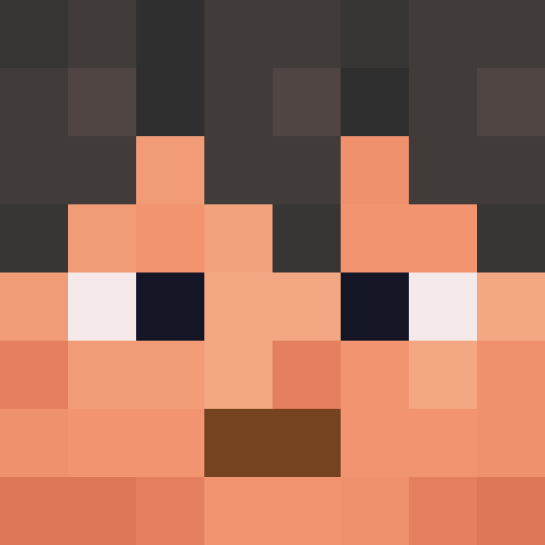 BradBot_2's skin