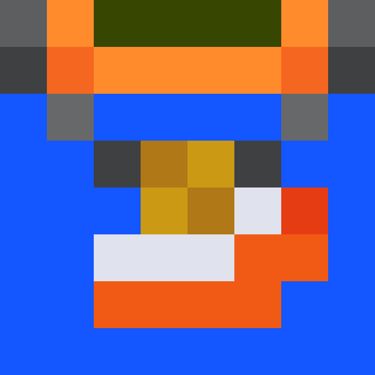colinPAPA's skin