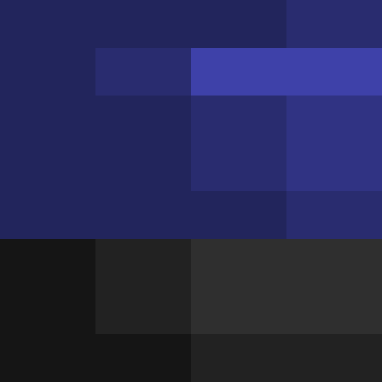 o___j's skin