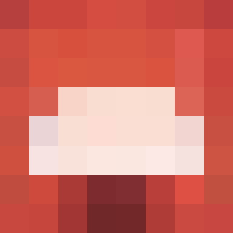 hannhums's skin