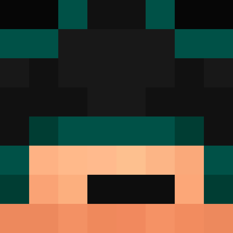 DonaldTrump42's skin