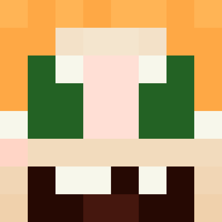 O_Rei's skin