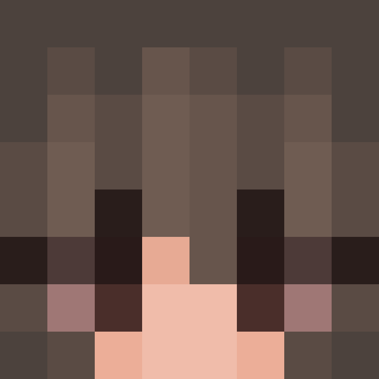 acin5's skin
