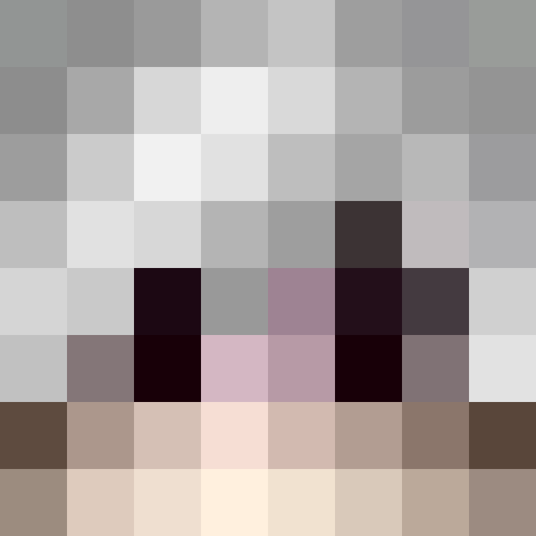 Naqlua's skin