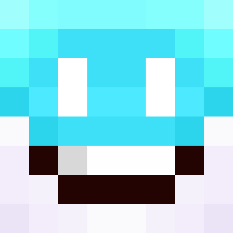 Tamariiiiii's skin
