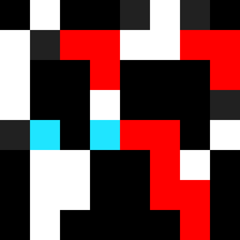 nitestalker87's skin