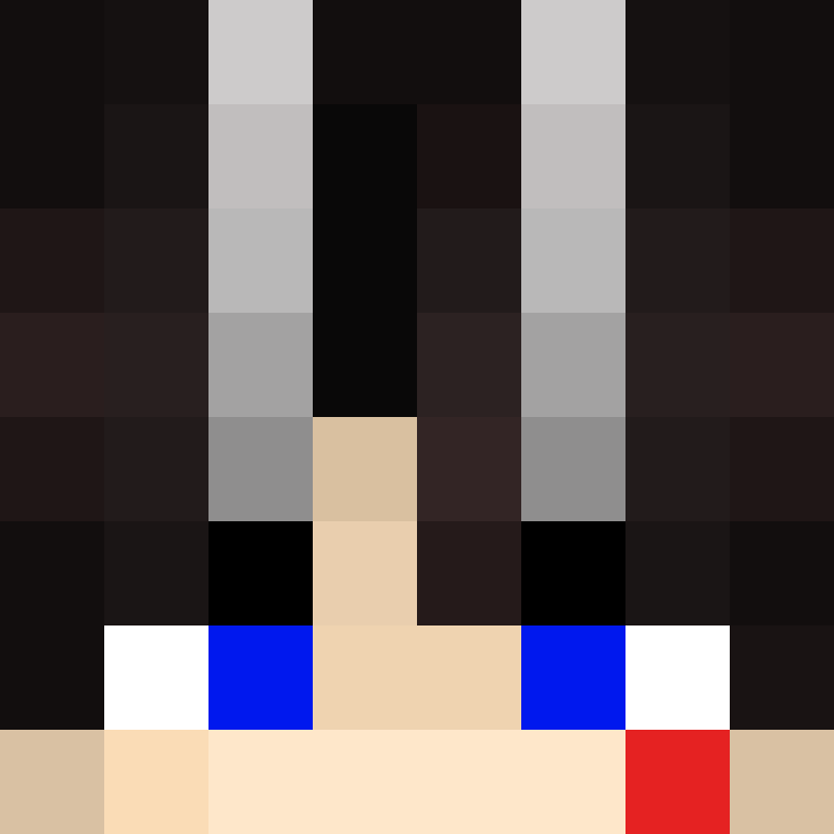ThePenspinneur's skin