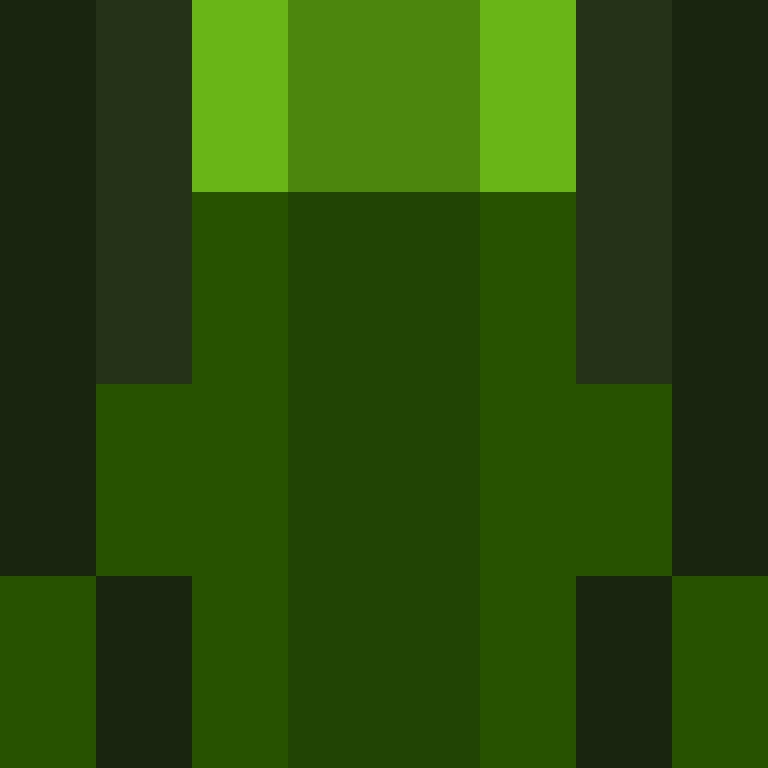 Dequari's skin