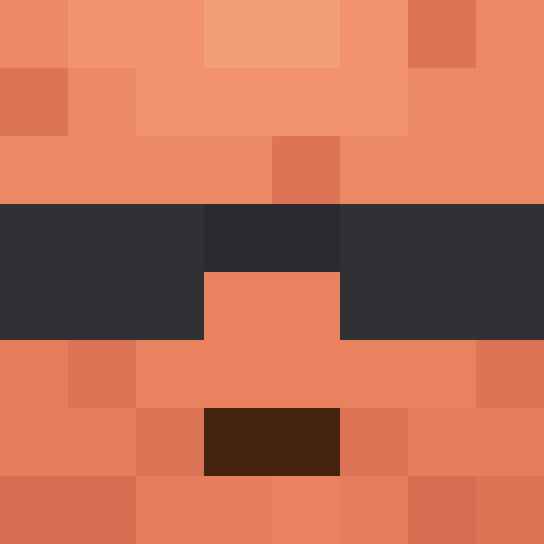 Maledict_YT's skin