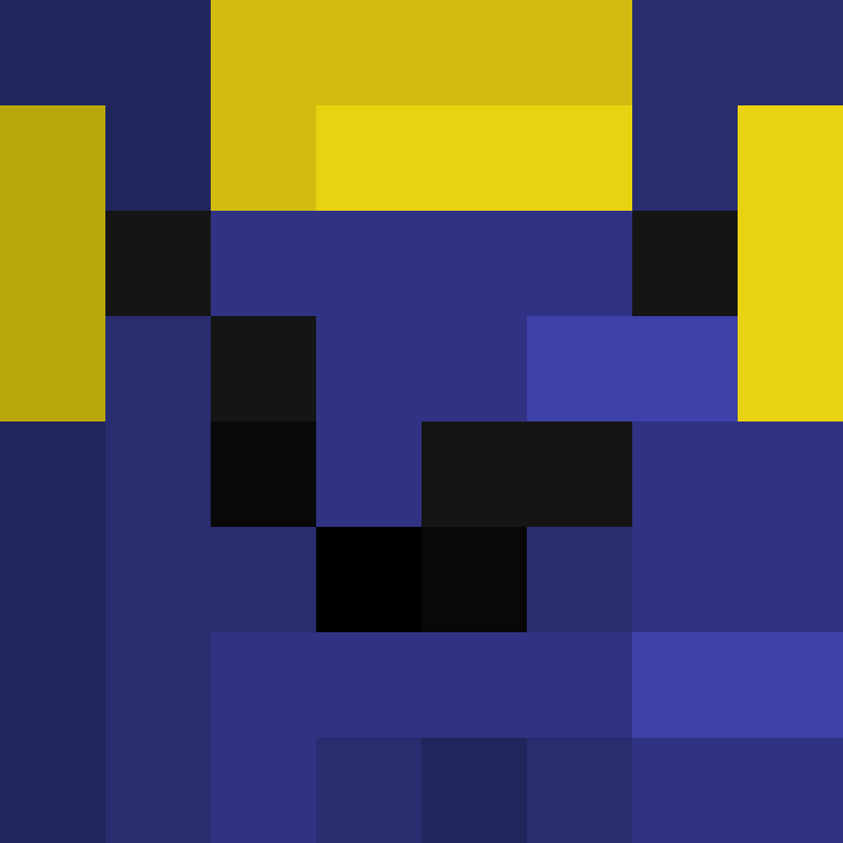 Notro_Client's skin