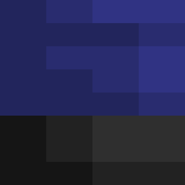 Typken's skin