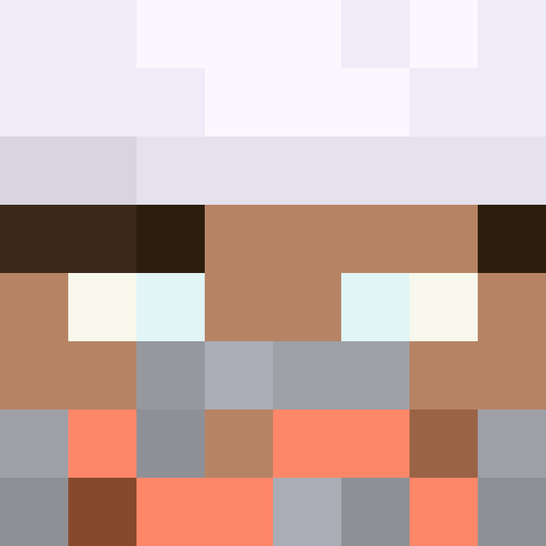 HarolotWarlot's skin