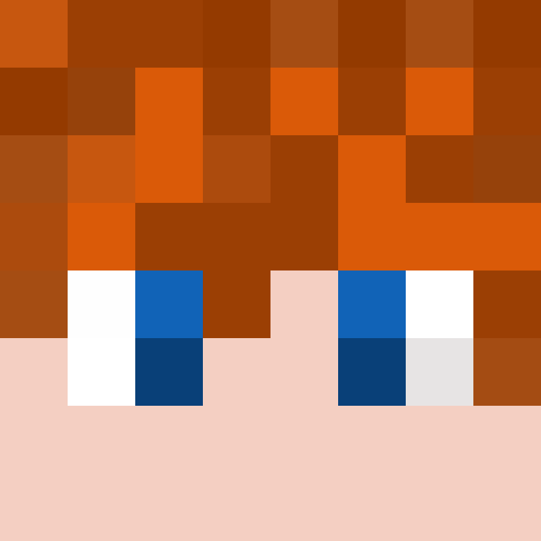 StrawberryOcean's skin