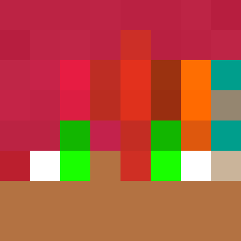 elnadXB's skin
