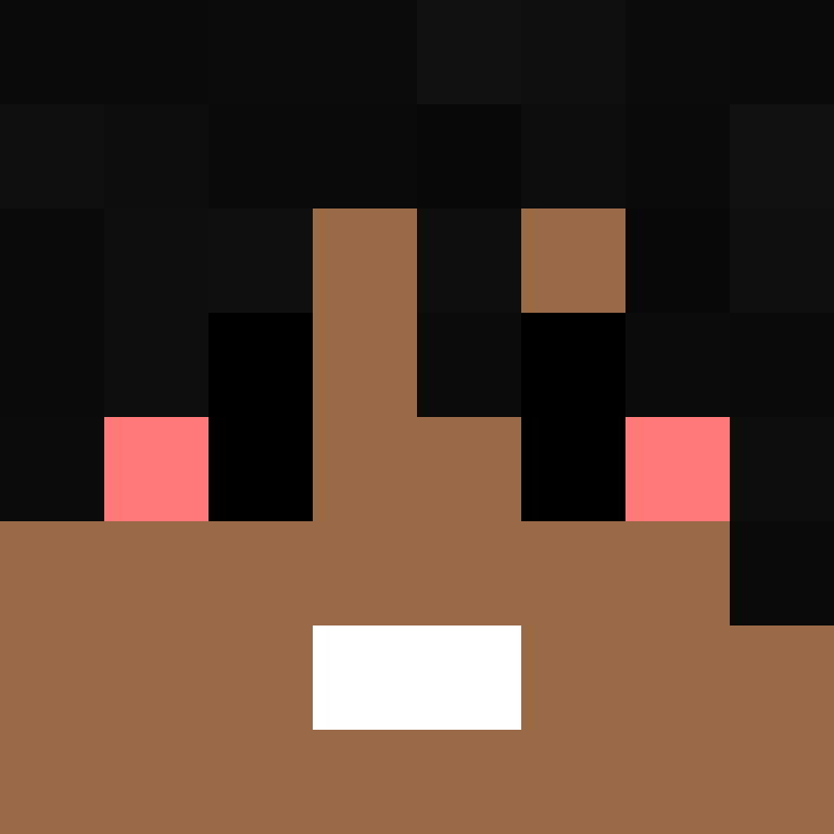 luh29's skin
