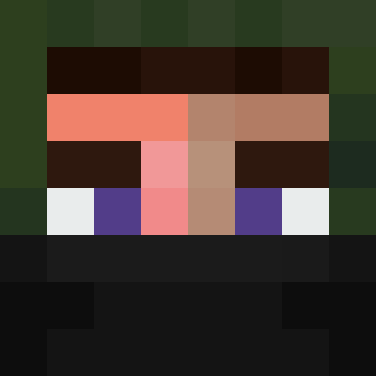 DelusionSketch's skin