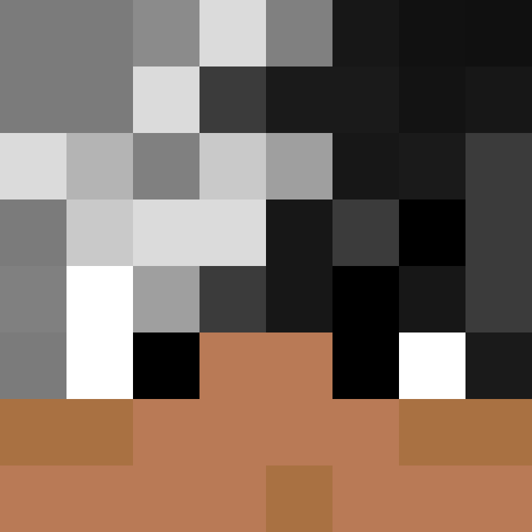 PrinceCR's skin