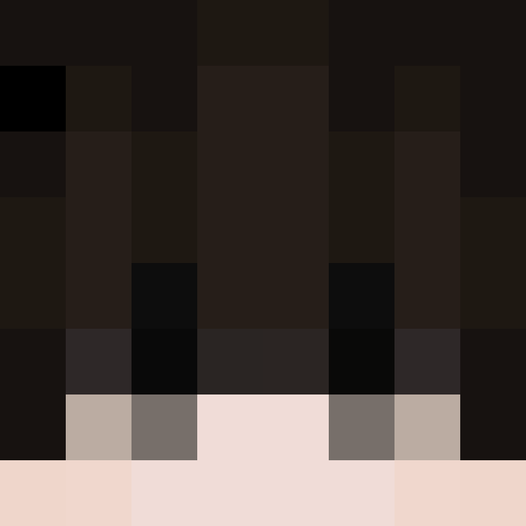 fiishless's skin