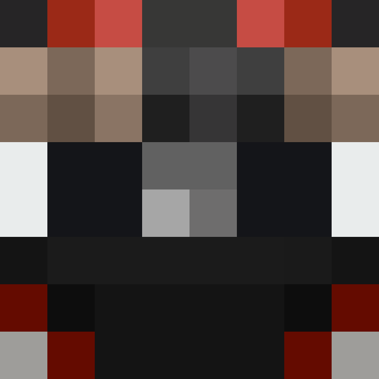vexlehaha's skin