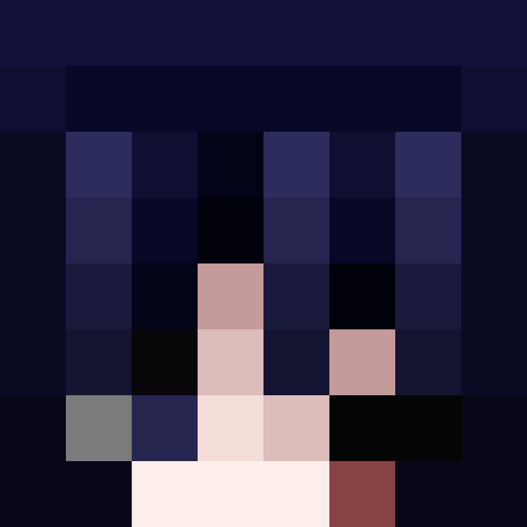 unventivetalent's skin