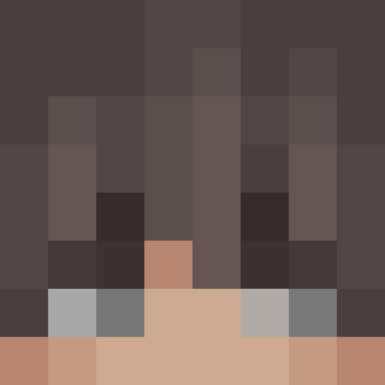o___j's skin