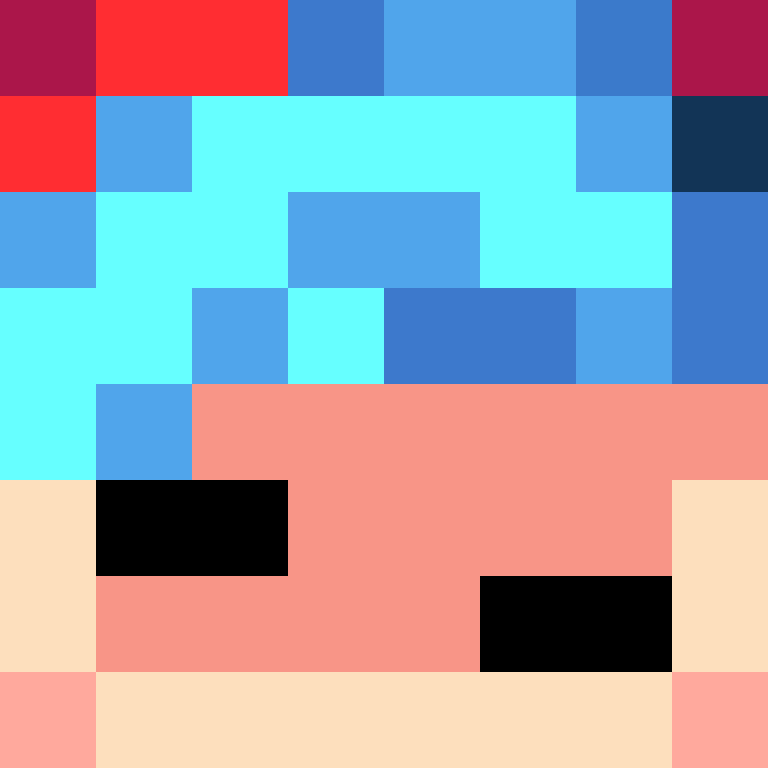 nitestalker87's skin