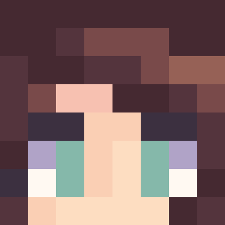 DonaldTrump42's skin