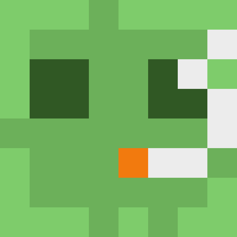 Respondents's skin